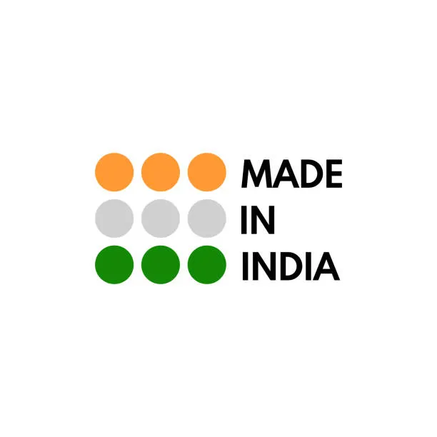 Made in India