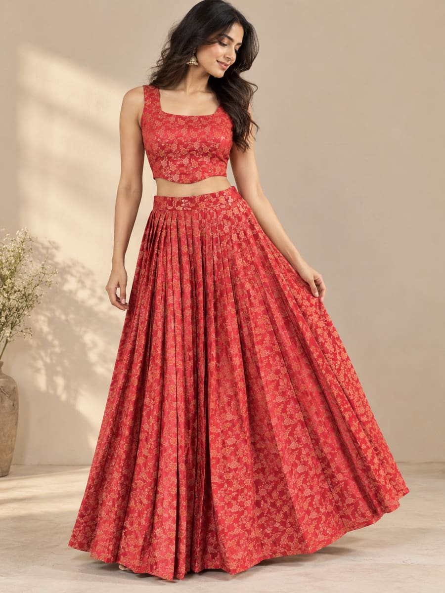 Lehengas